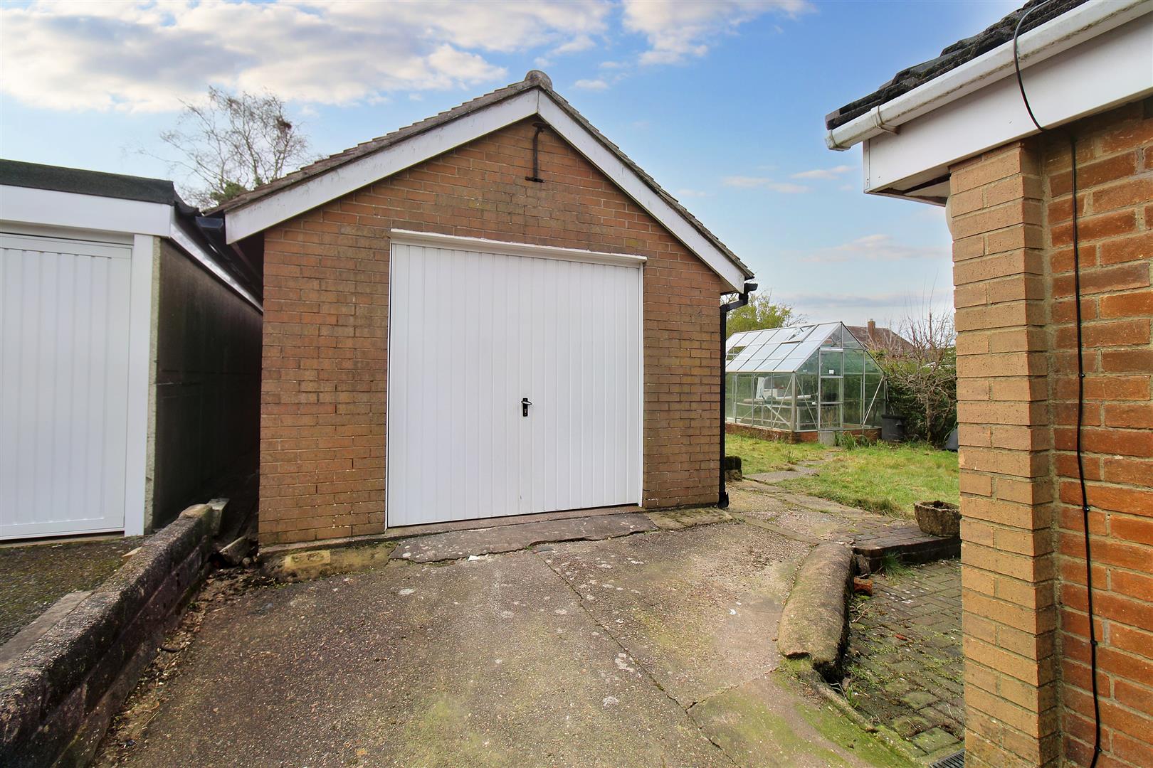 Park Road, Werrington, Stoke-On-Trent
